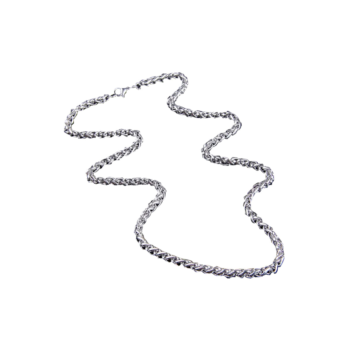 Cadena  Aleación de Titanio Dorsal