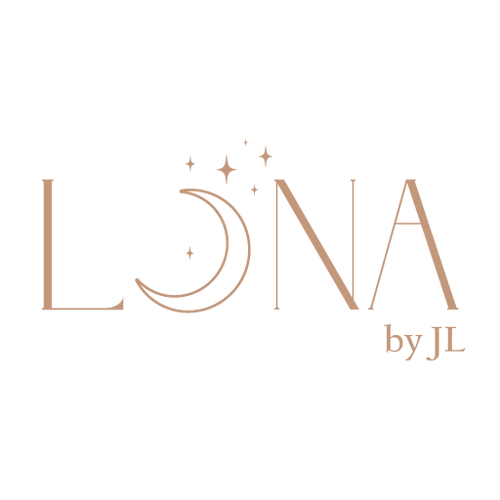 Logo Luna By JL